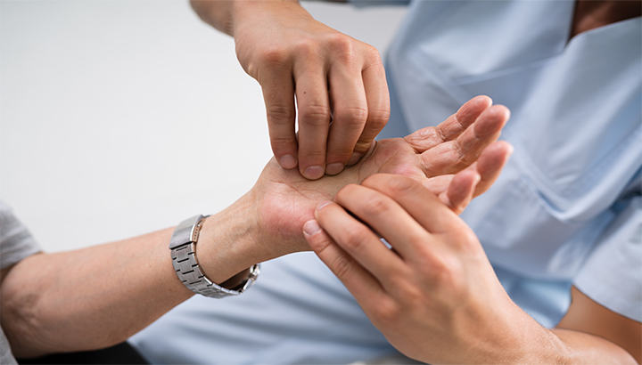 Los Angeles Home Health Care Group services