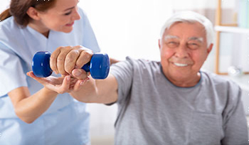 Los Angeles Home Health Care Group services